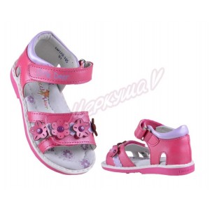 Босоніжки B&amp;G LD170-105