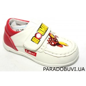 Мокасини BG Little Deer LD216-510