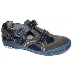 Туфлі B&amp;G LD613-B01L