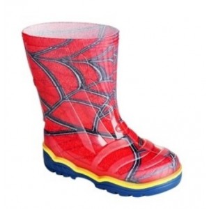 Гумові чоботи LITMA, CH-3 Павутинка
