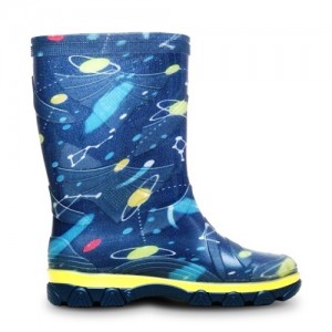Гумові чоботи LITMA, CH-7 Галактика
