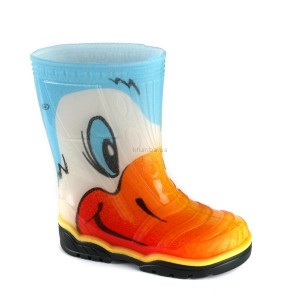 Гумові чоботи LITMA, IL-3 Качки