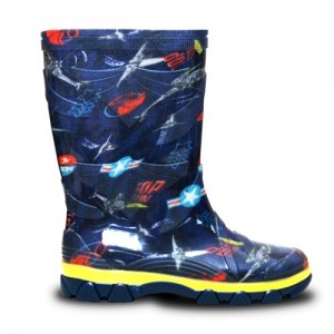 Гумові чоботи LITMA, CH-4 Літаки