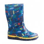Гумові чоботи LITMA, CH-15 Пакман