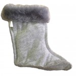 Знімний носочок для гумових чобіт LITMA