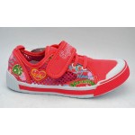 Мокасины SUPER GEAR B105 pink