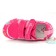 Мокасини SUPER GEAR A9279 fuxia