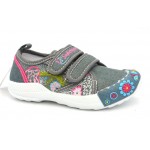 Мокасины SUPER GEAR A9279 jeans