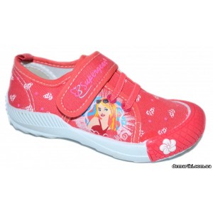 Мокасины SUPER GEAR A9330 pink