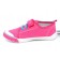 Мокасины SUPER GEAR A9455 fuxia