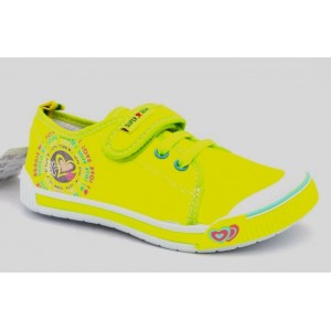 Мокасини SUPER GEAR A9455 green