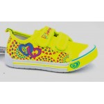 Мокасини SUPER GEAR A9505 green