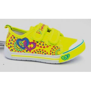 Мокасини SUPER GEAR A9505 green