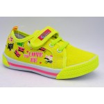 Мокасины SUPER GEAR A9896 green