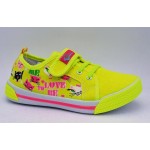 Мокасины SUPER GEAR A9897 green