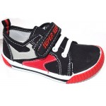 Мокасины SUPER GEAR A9839 black