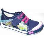 Мокасины SUPER GEAR A9953 navy