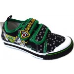 Мокасины SUPER GEAR A9972 black