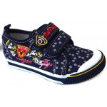 Мокасины SUPER GEAR A9972 navy