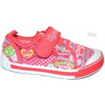 Мокасины SUPER GEAR B103 pink