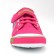 Мокасины SUPER GEAR A9949 fuxia