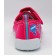 Мокасины SUPER GEAR A9949 fuxia