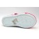 Мокасины SUPER GEAR A9949 fuxia