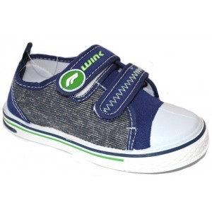 Мокасины Wink K- CA4328-2