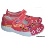 Мокасины SUPER GEAR A7430 pink