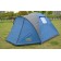 Палатка 4-х местная Green Camp 1004