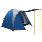 Палатка 4-х местная Coleman 1004