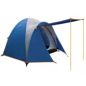 Палатка 4-х местная Coleman 1004