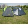 Палатка 4-х местная Green Camp 1009