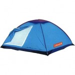 Палатка 3-х местная Coleman 1012