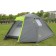 Палатка 4-х местная Green Camp 1013