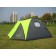 Палатка 4-х местная Green Camp 1013