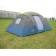 Палатка 4-х местная Green Camp 1100
