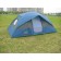 Палатка 4-х местная Green Camp 1100