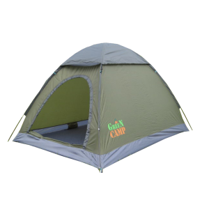 Палатка 2-х местная Green Camp 1503