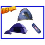 Палатка 2-х местная Coleman 1503