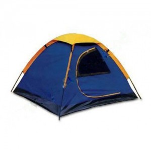 Палатка 1-но местная Coleman 3004