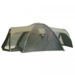 Палатка 4-x местная Coleman 2906