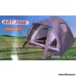 Палатка 2-х местная Coleman 3006 (Колеман 3006)