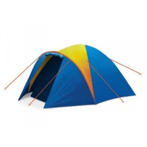 Палатка 3-х местная Coleman 1011