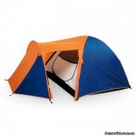 Палатка 3-х местная Coleman X-1504