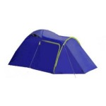 Палатка 4-х местная Coleman 1009