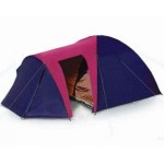 Палатка 4-х местная Coleman 1036