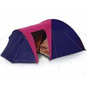 Палатка 4-х местная Coleman 1036