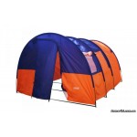 Палатка 4-х местная Coleman 3017