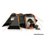 Палатка 5-ти местная Coleman Х-1700